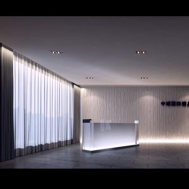 西安3d藝術背景墻板(設計)